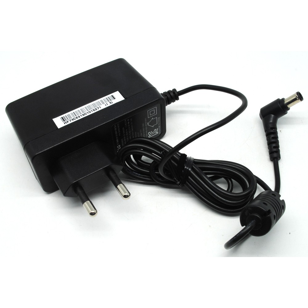 Adaptor Monitor LCD LG 19V-2.1A